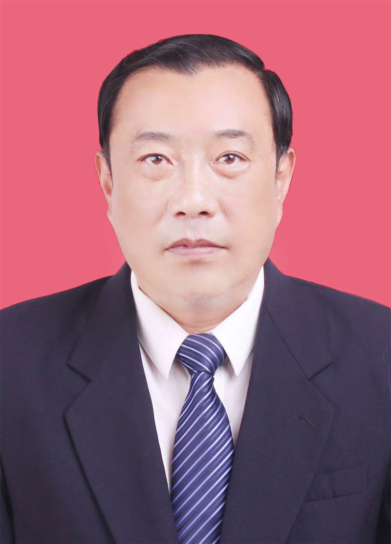 李卫军 董事长